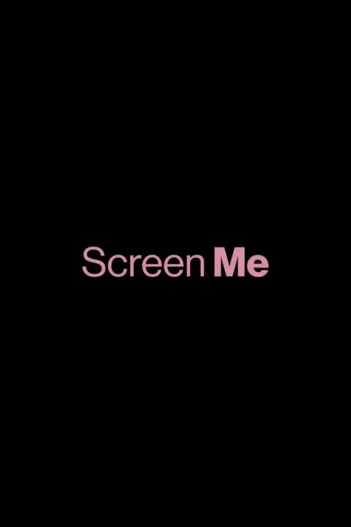 Screen Me 2026 постер