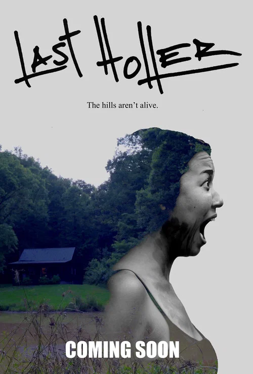 Last Holler постер