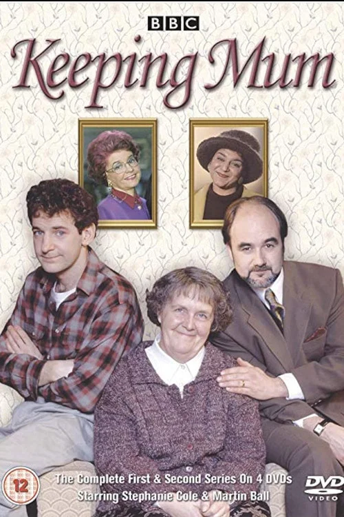 Keeping Mum постер