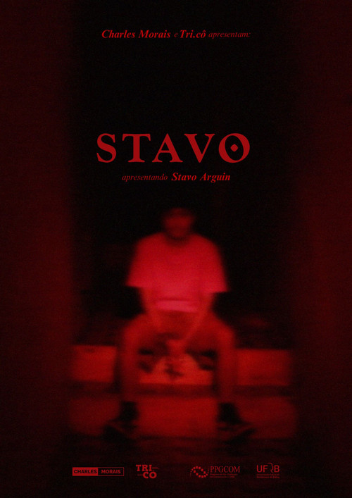 Stavo постер