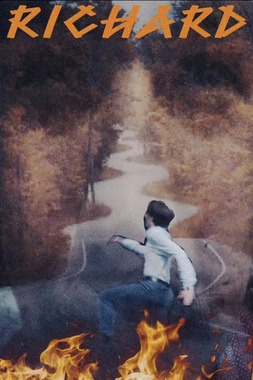 Richard постер