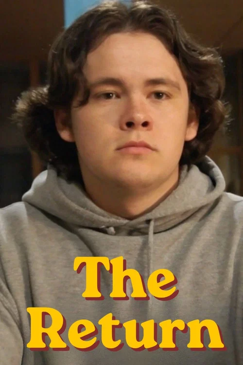 The Return постер