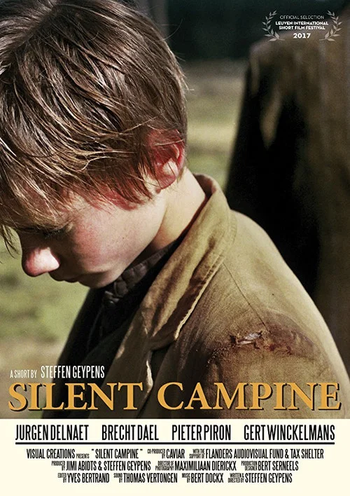 Silent Campine постер