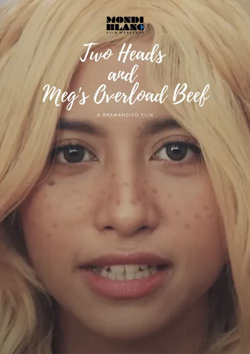 Two Heads and Meg's Overload Beef постер