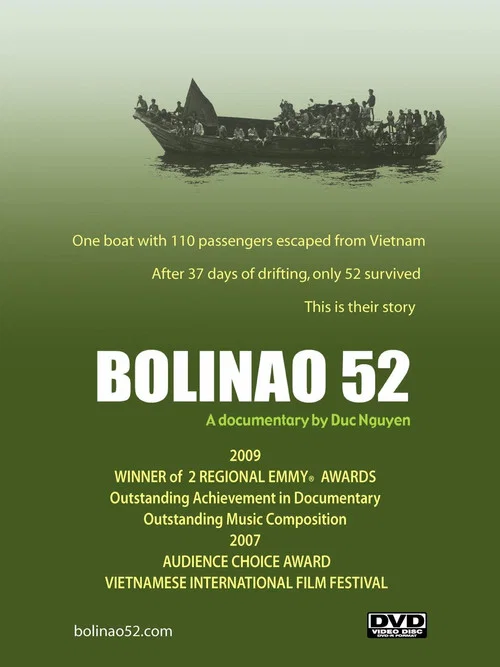 Bolinao 52 постер