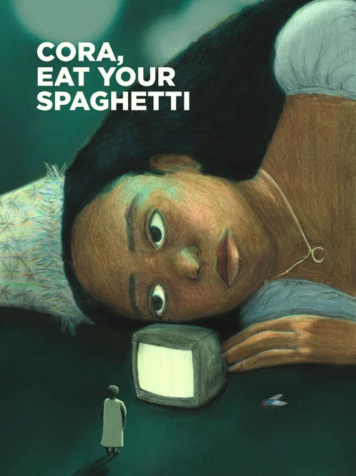 Cora, Eat Your Spaghetti постер