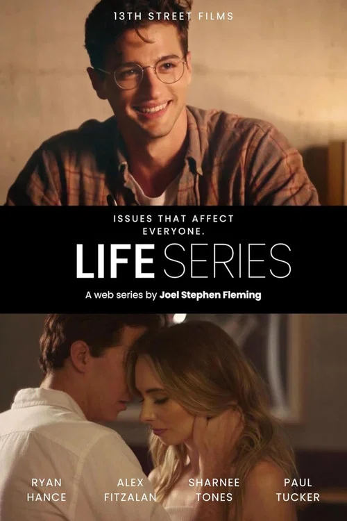 Life Series постер