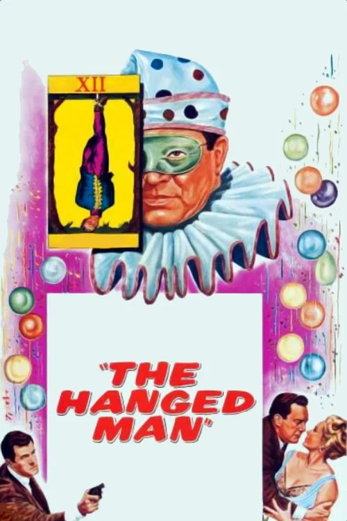 The Hanged Man постер