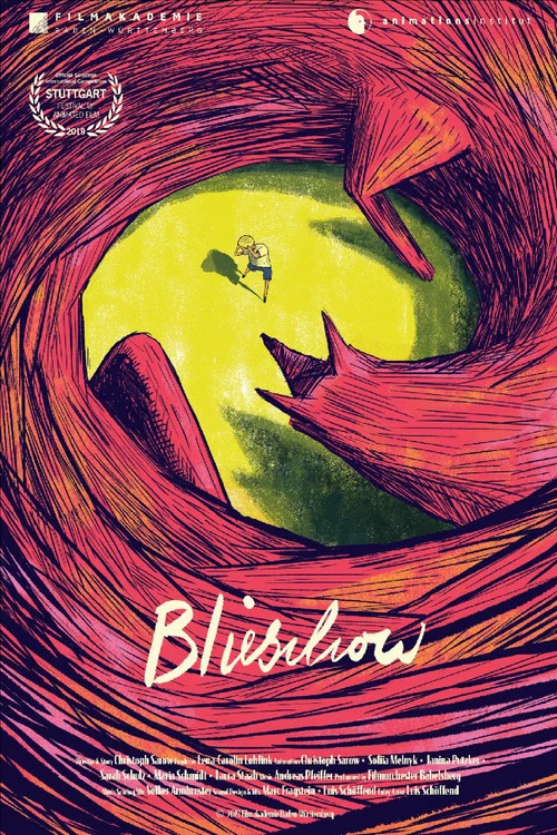 Blieschow постер