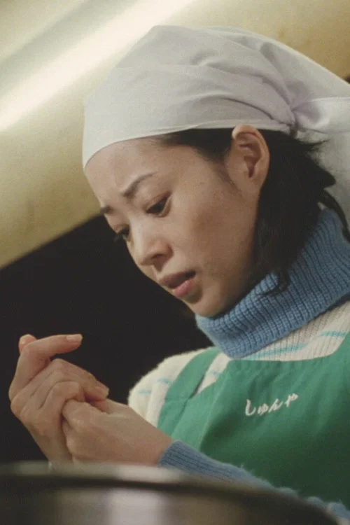 嘘つき女の明けない夜明け постер