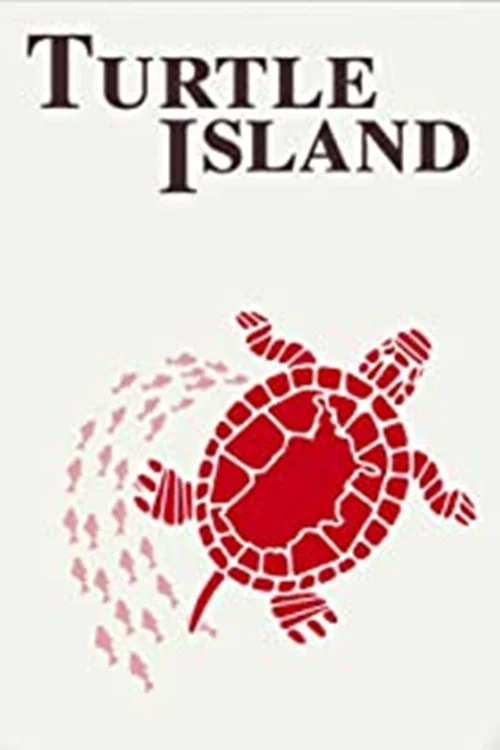 Turtle Island постер