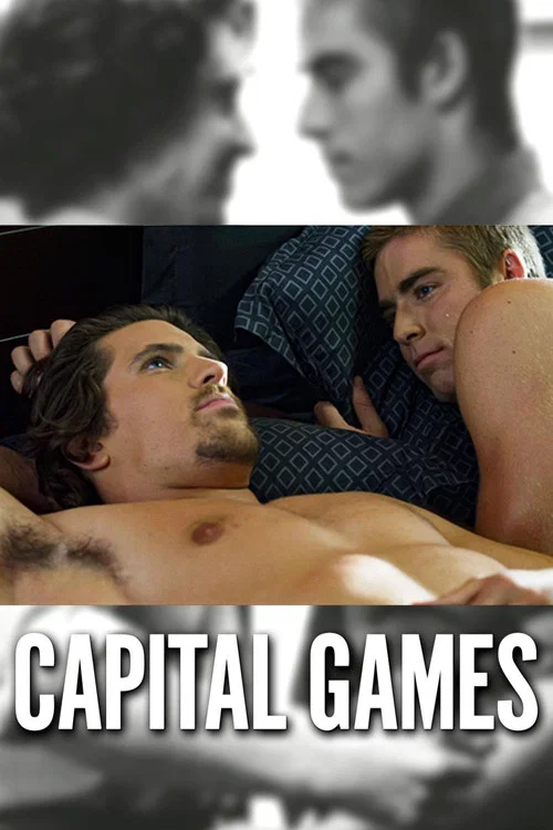 Capital Games постер