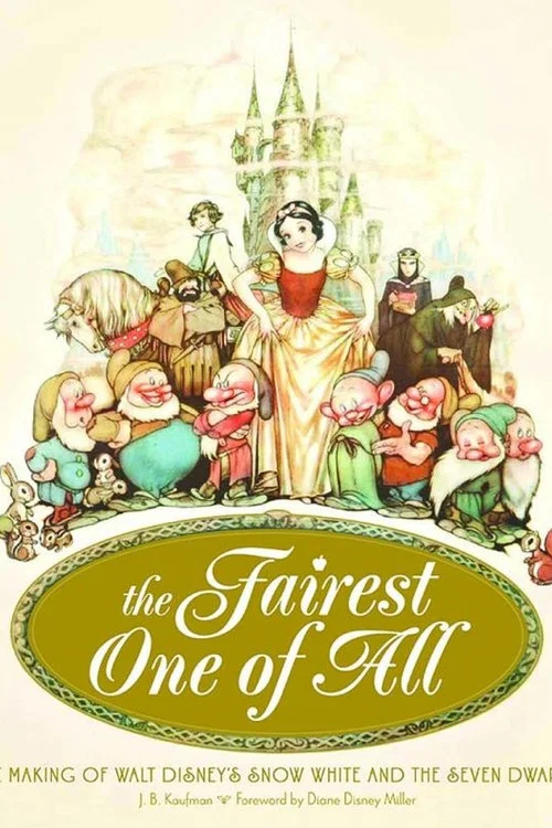 Disney's 'Snow White and the Seven Dwarfs': Still the Fairest of Them All постер