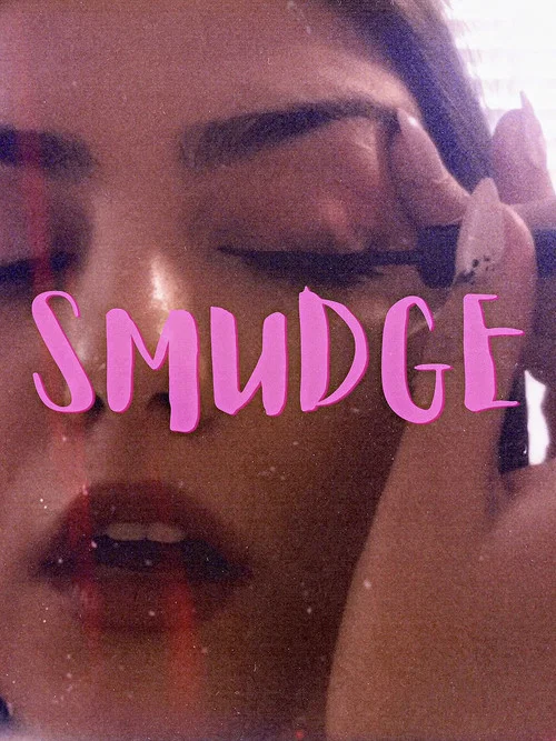 Smudge постер