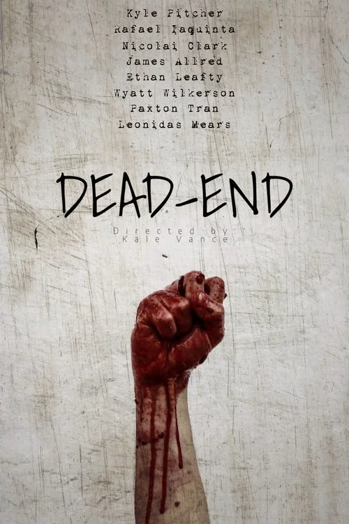 Dead-End постер