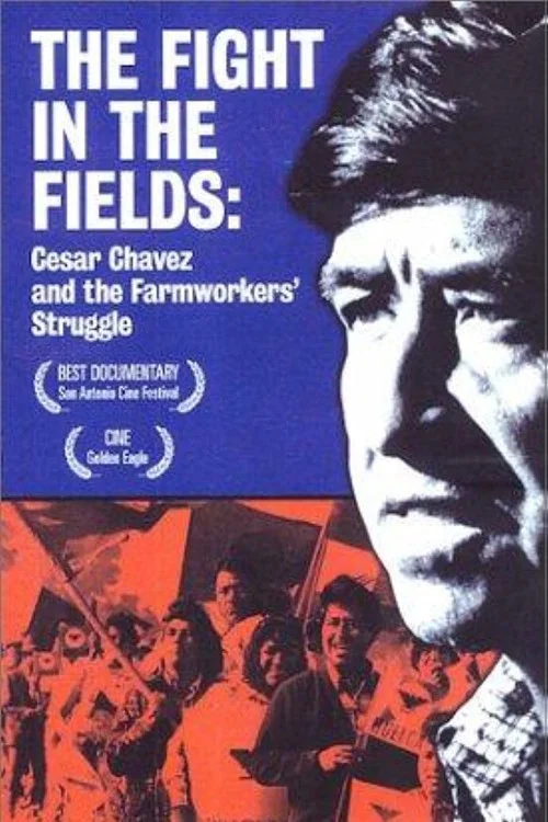 The Fight In The Fields постер