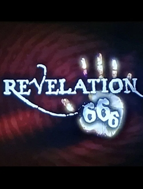 Revelation 666 постер