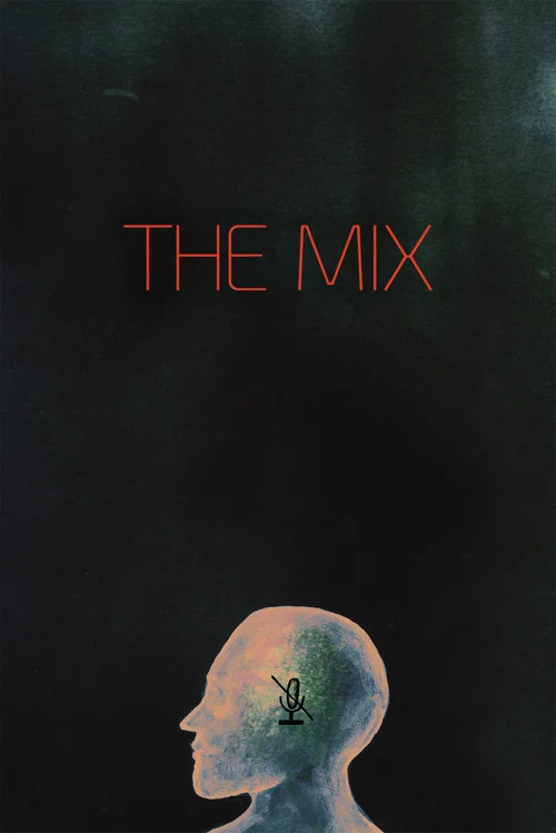 The Mix постер