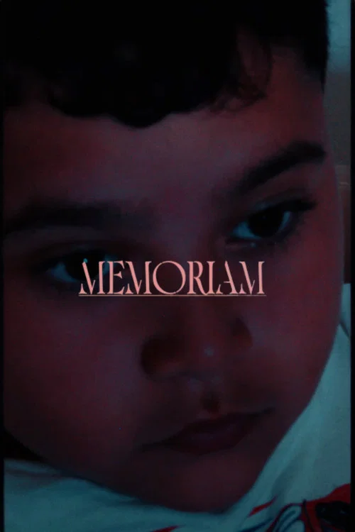 Memoriam постер