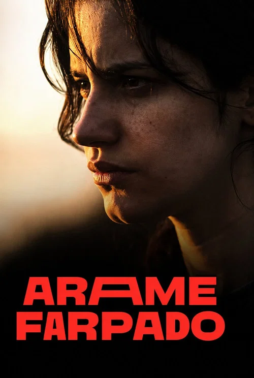 Arame Farpado постер