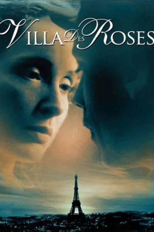 Villa Des Roses постер