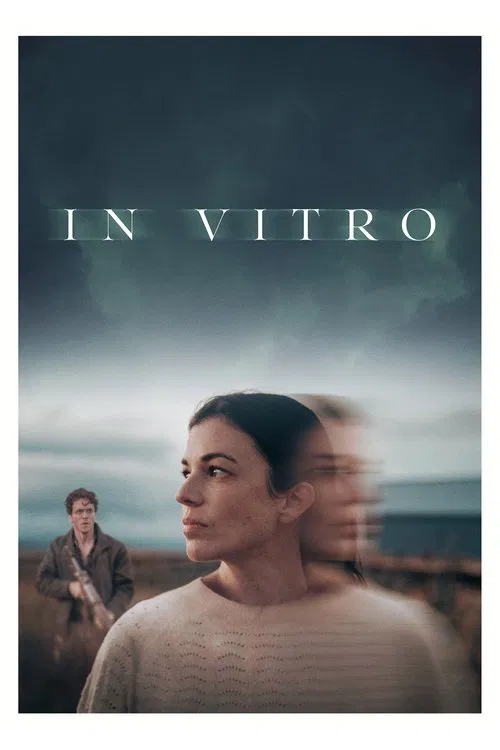In Vitro постер