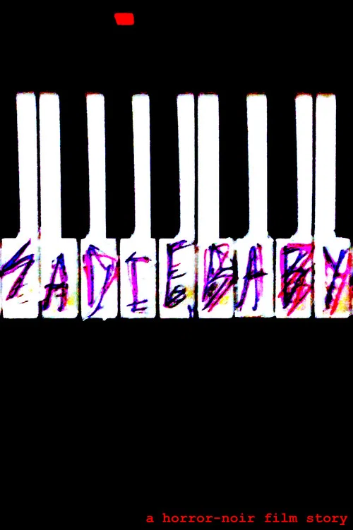 Sadie, Baby постер