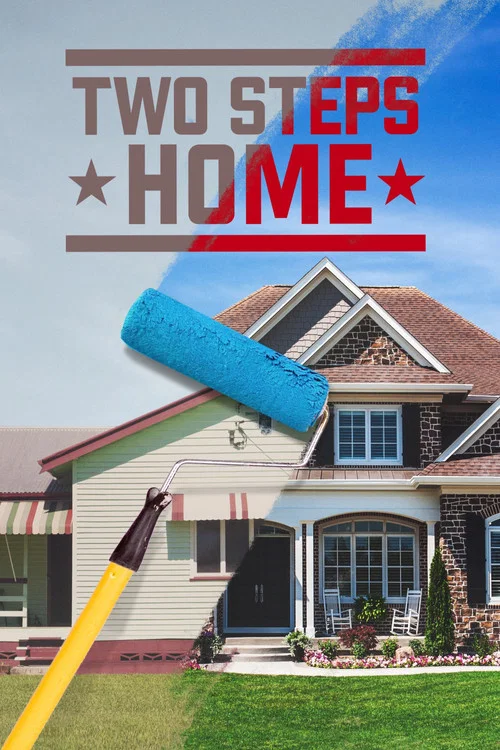 Two Steps Home постер