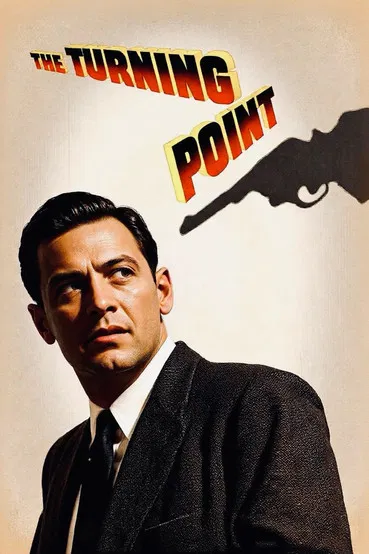 The Turning Point постер