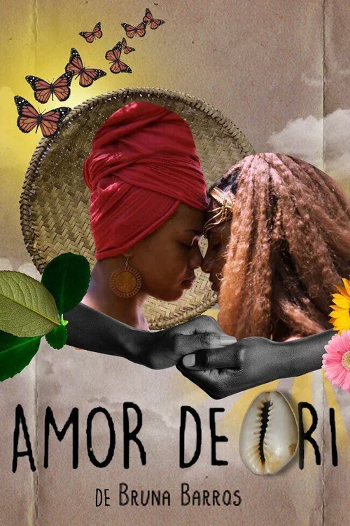 Amor de Ori постер