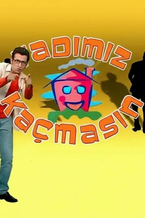 Tadımız Kaçmasın постер