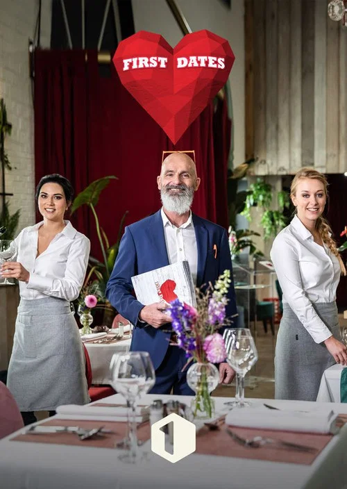 First Dates постер