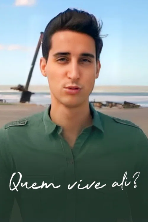 Quem Vive Alí? постер