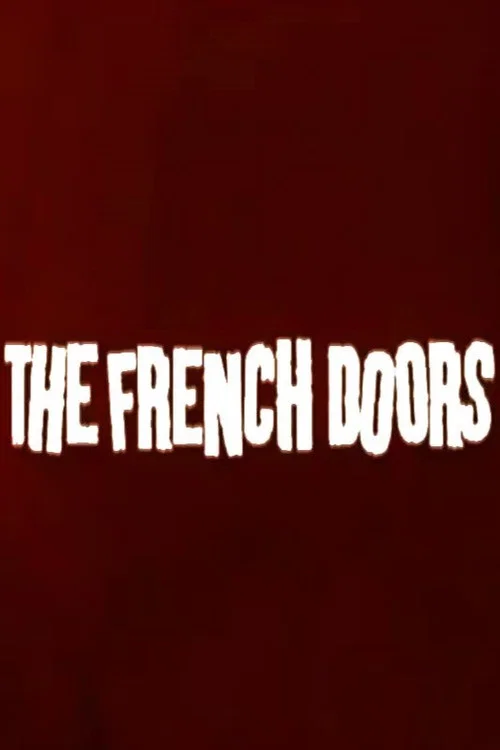 The French Doors постер