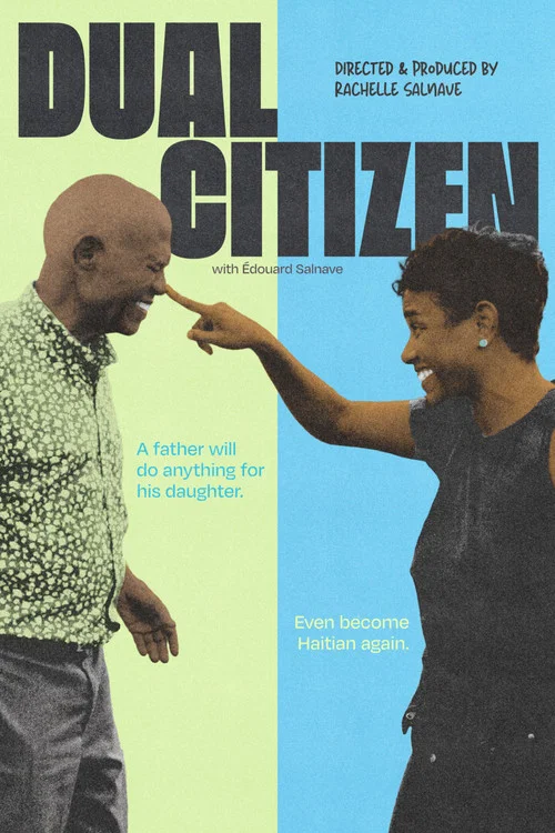Dual Citizen постер