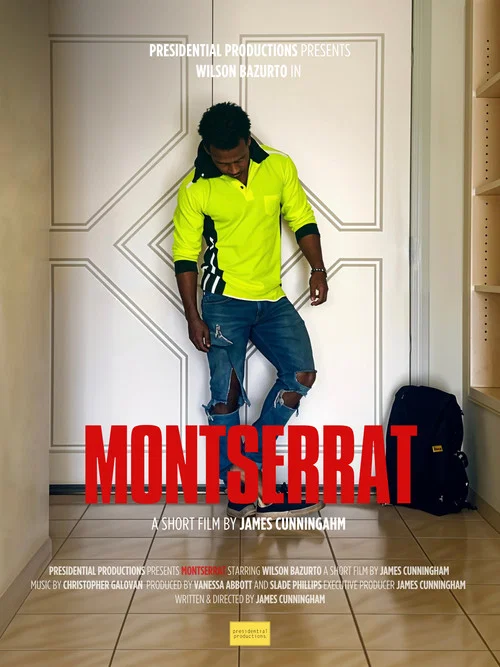 Montserrat постер