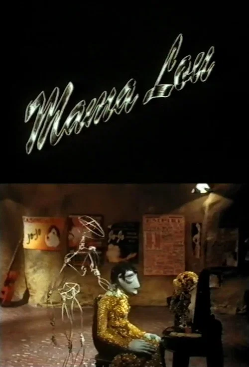 Mama Lou постер