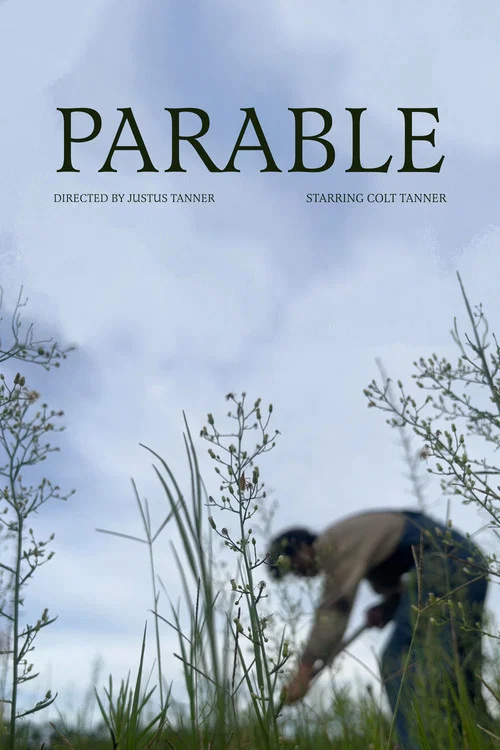 Parable постер