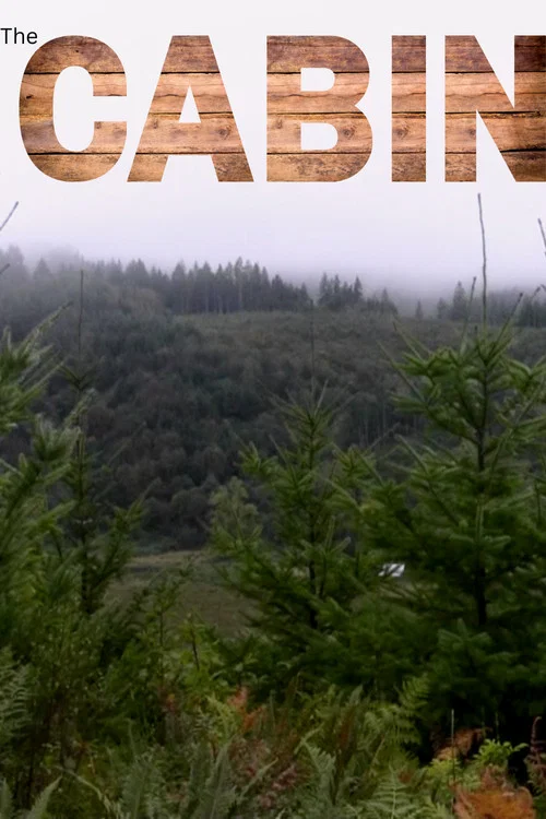 The Cabin постер