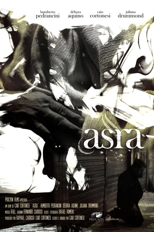 Asra постер