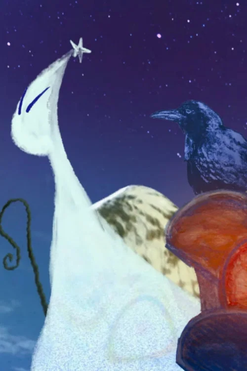 Angel of the Hills I постер