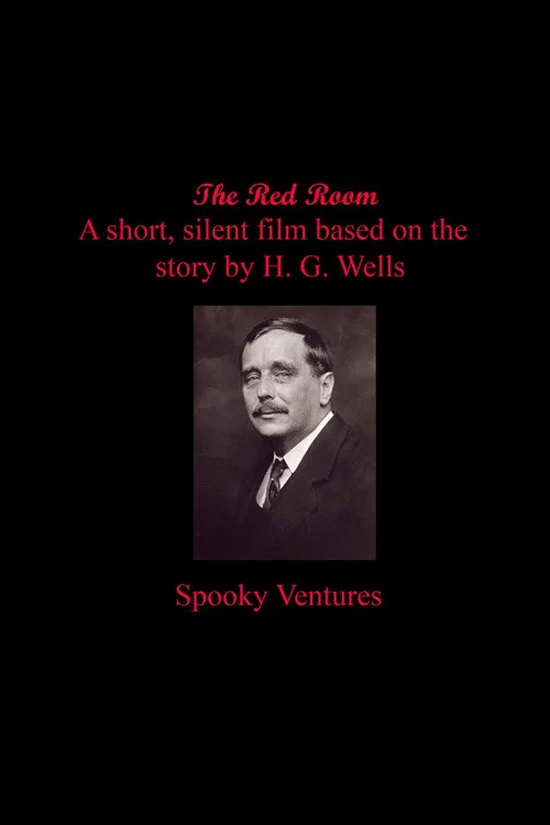 The Red Room постер