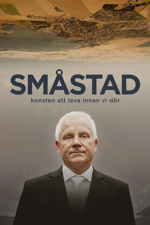 Småstad постер
