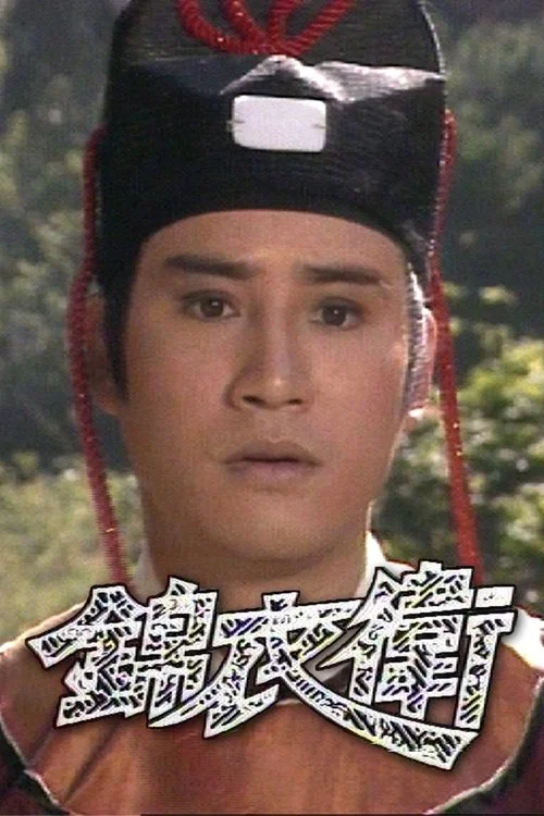 錦衣衛 постер
