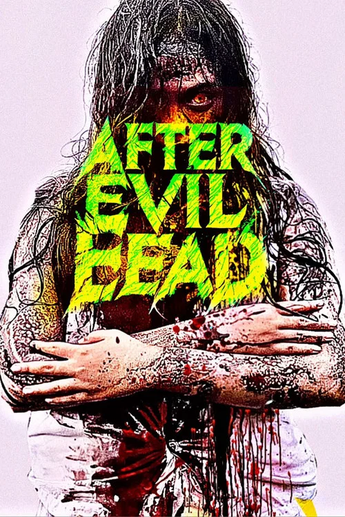 After Evil Dead постер