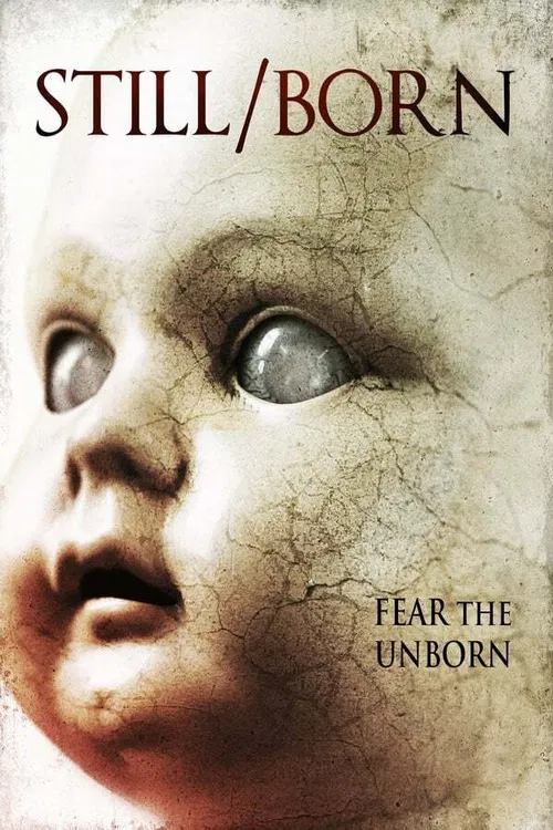 Still Born постер