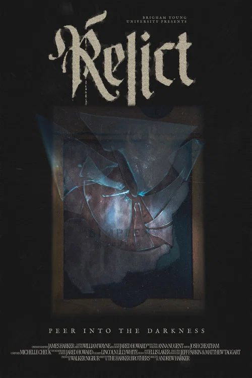 Relict постер