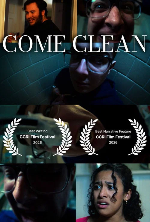 Come Clean постер