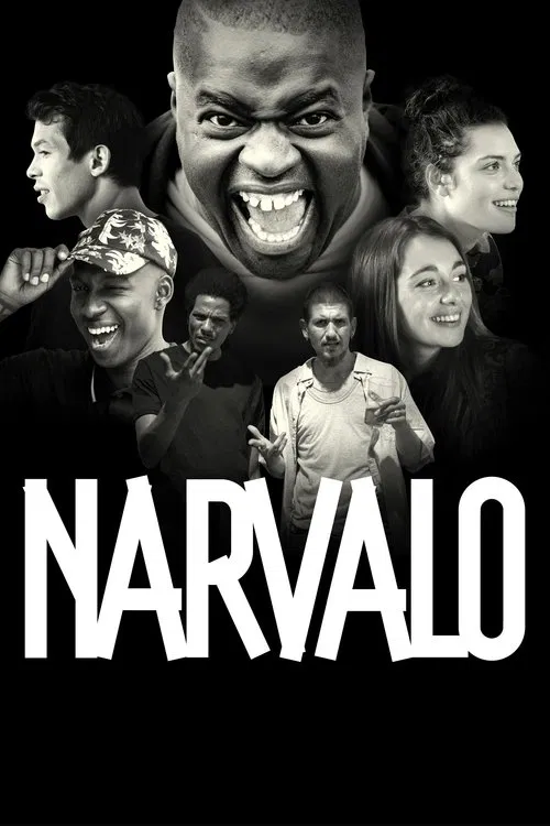 Narvalo постер