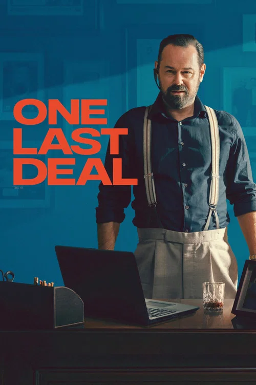 One Last Deal постер